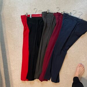 GAP Skinny Ankle Pant